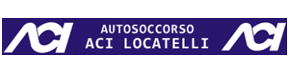 Autosoccorso ACI Locatelli